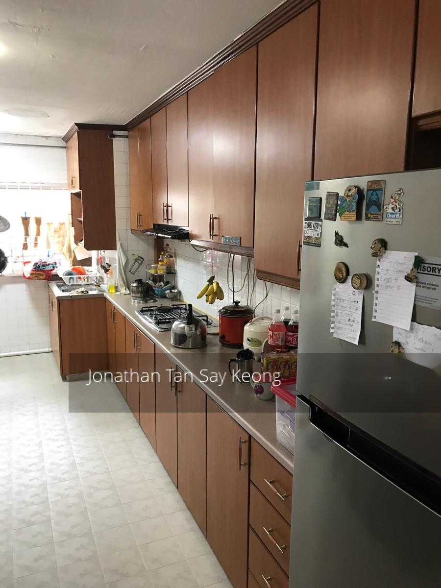 Blk 313 Ang Mo Kio Avenue 3 (Ang Mo Kio), HDB 3 Rooms #152239712